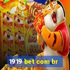 1919 bet com br